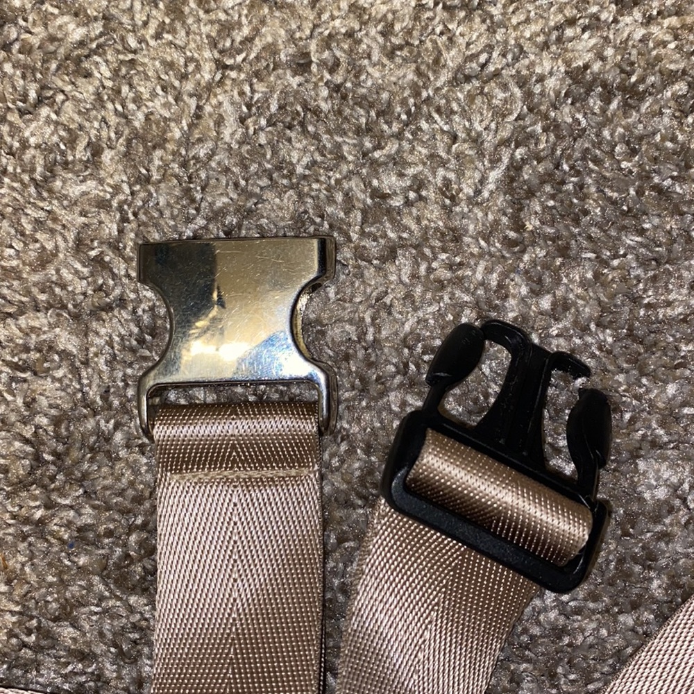 Utility Belt - Picture 4 of 4